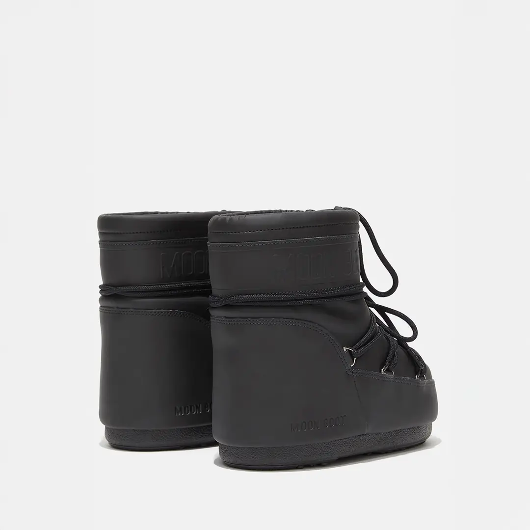 Moon Boot  Erkek Kar Botu