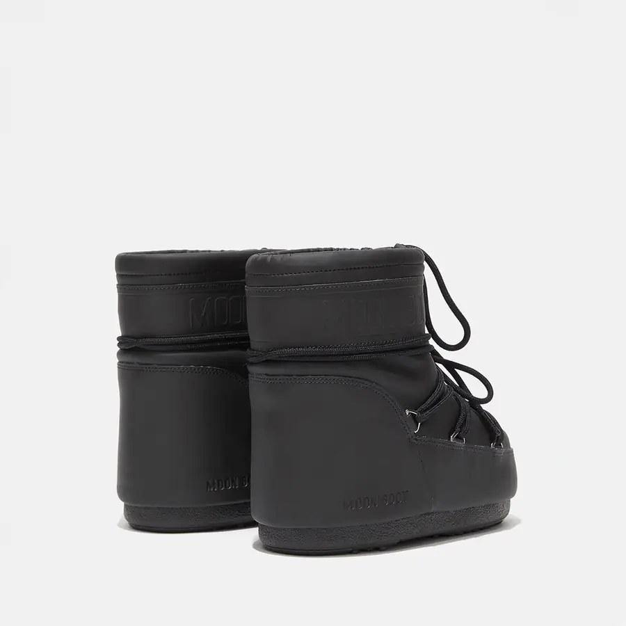 Moon Boot  Erkek Kar Botu