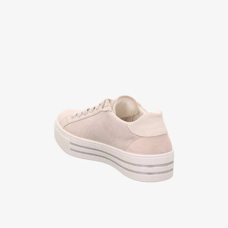 Legero LIMA 2.0 Kadın Kalın Taban Sneaker