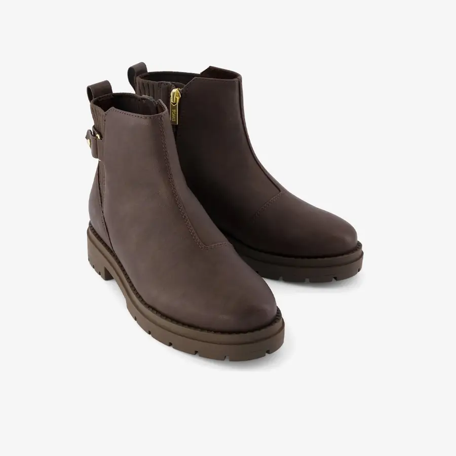 Toms Astrid Kadın Chelsea Bot