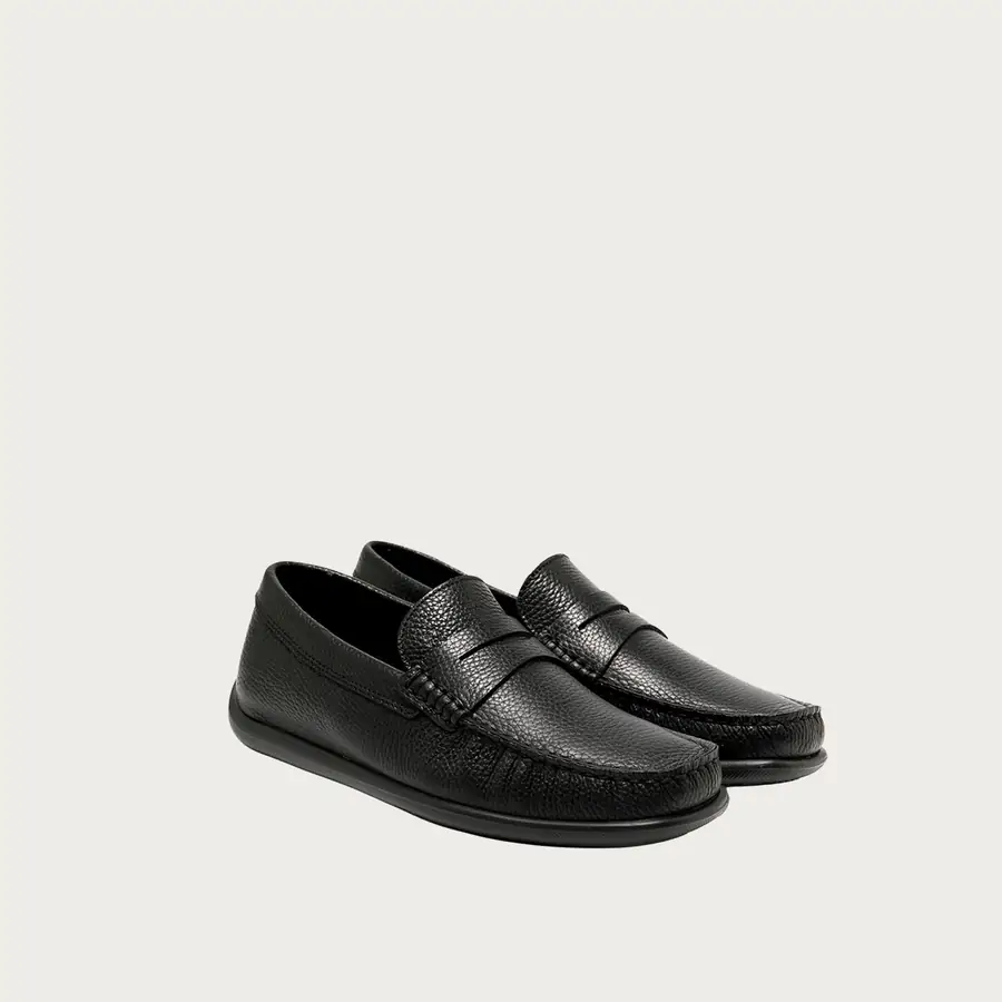 Frau Brio Erkek Driving Loafer
