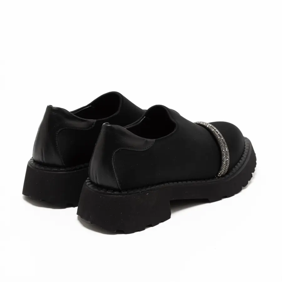 John May  Kadın Slip-On Ayakkabı