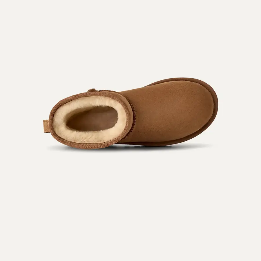 Ugg Classic Mini II W Kadın Bot