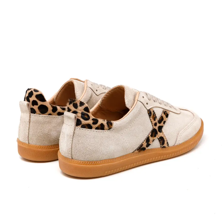 John May  Kadın Sneaker