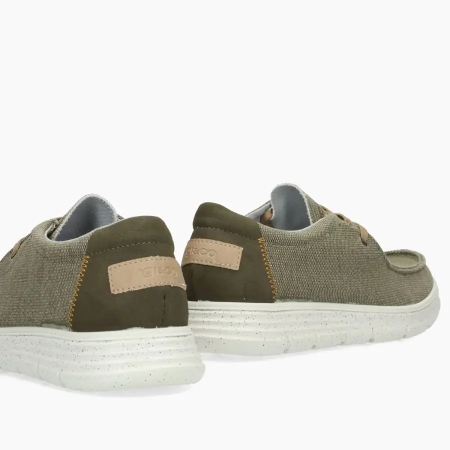IGI&Co UTB 76153 Erkek Slip-On Ayakkabı