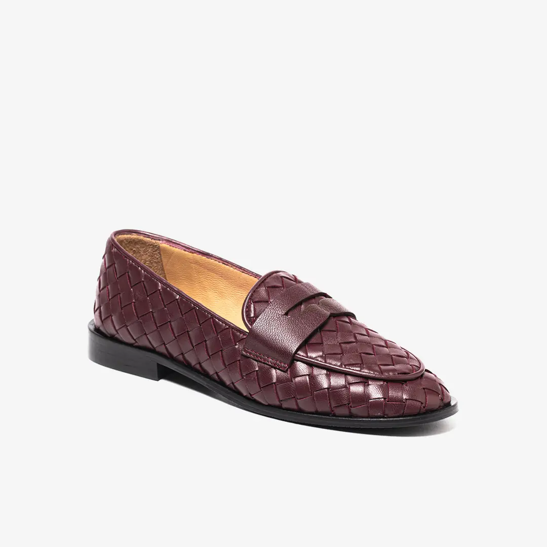 Chiara Bellini  Kadın Loafer