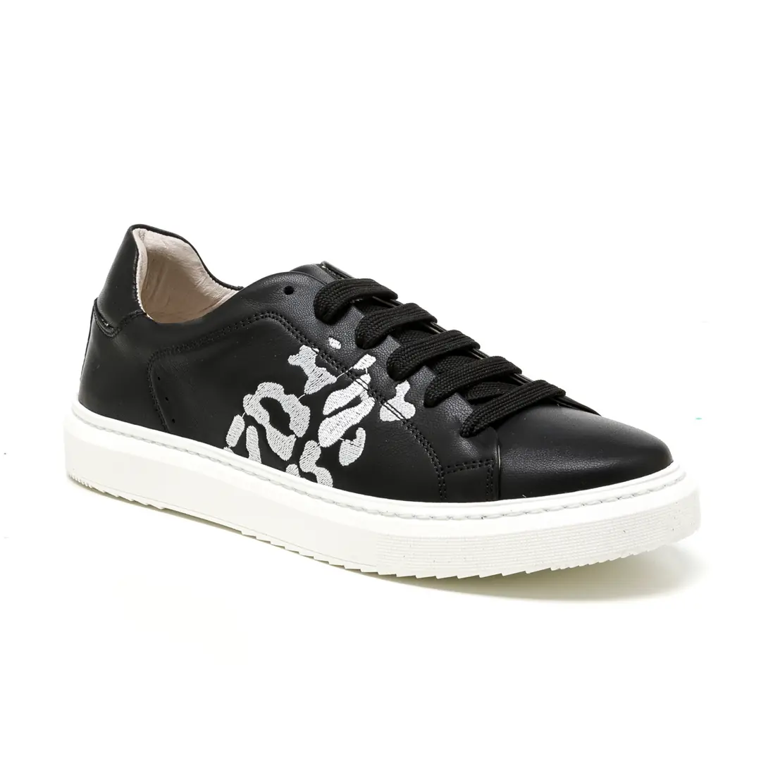 John May  Kadın Sneaker
