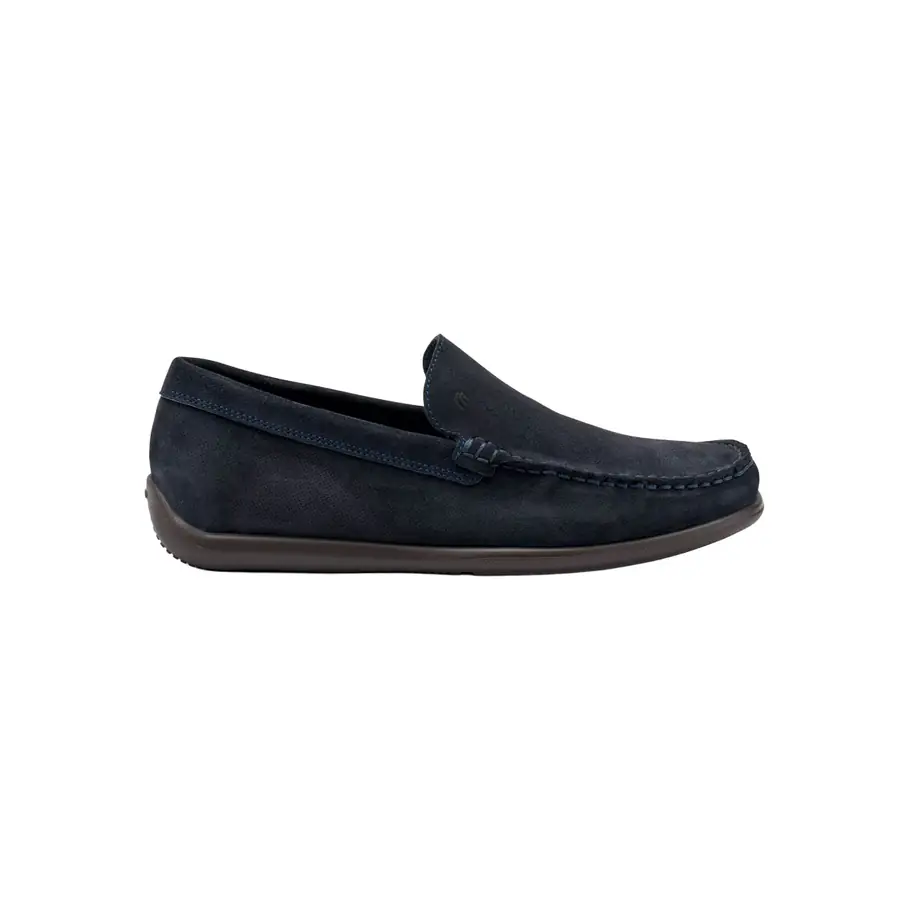 Frau Castoro Erkek Loafer