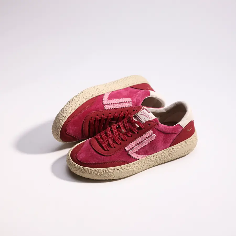 Puraai  Kadın Sneaker