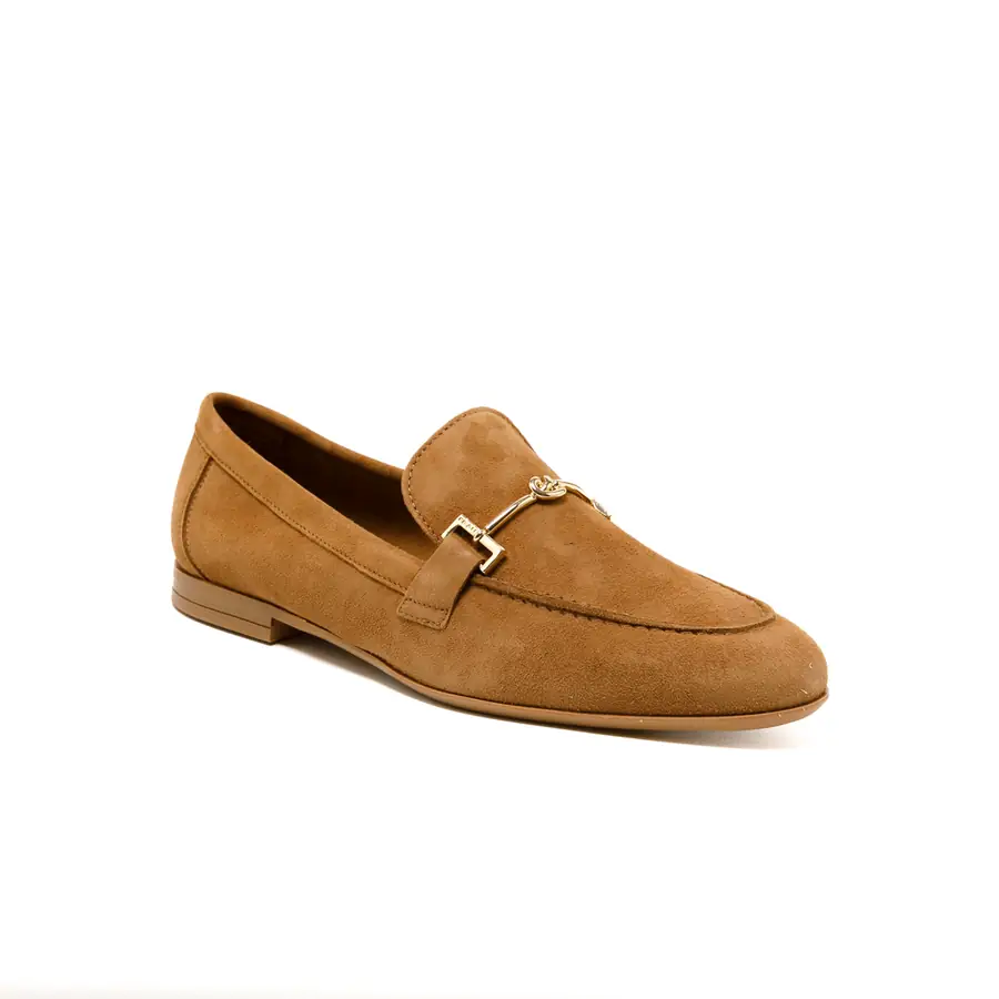 Frau 95D0 Kadın Tokalı Loafer