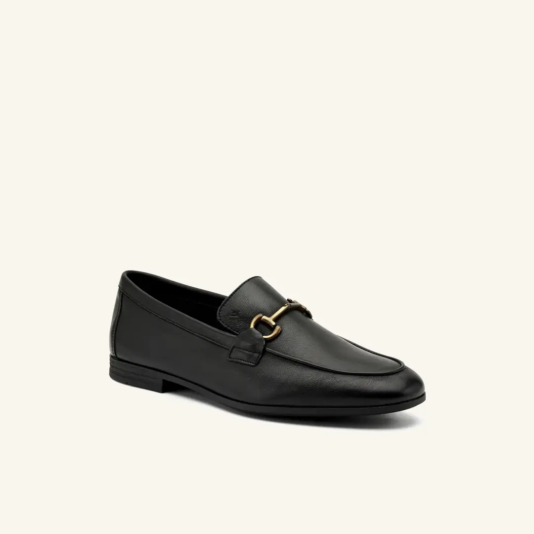 Frau Mousse Erkek Penny Loafer