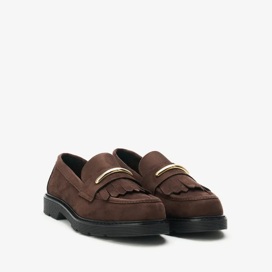 Nacree  Kadın Loafer