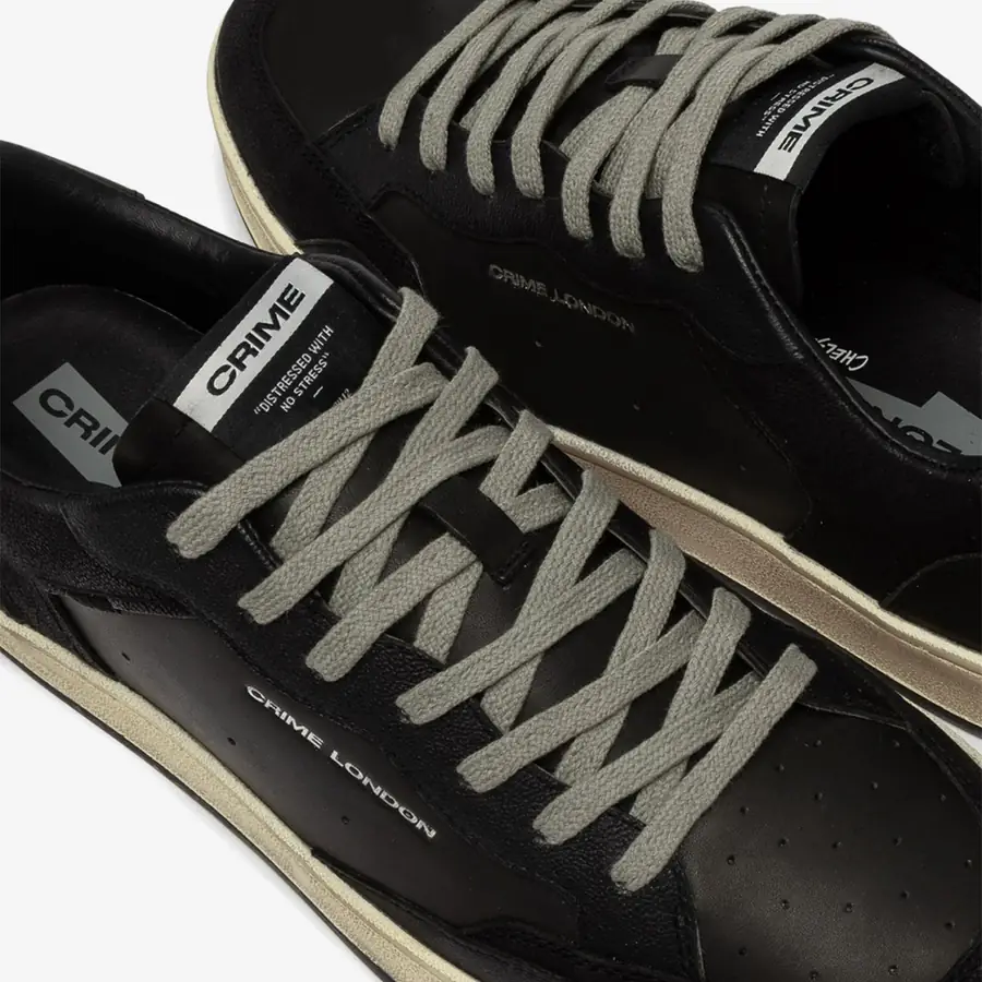 Crime London CHELSEA Erkek Sneaker
