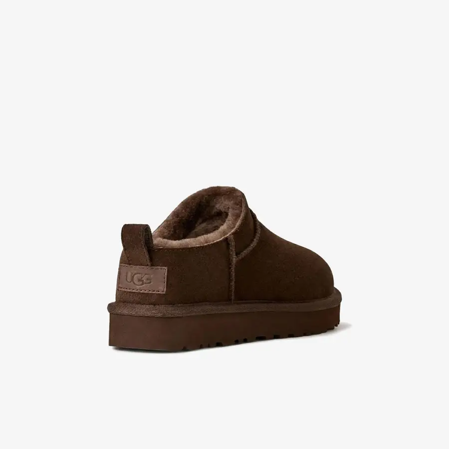 Ugg Classic Micro Erkek Terlik