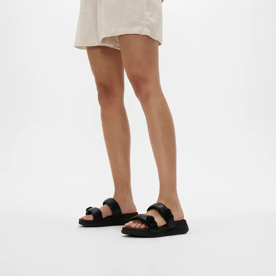 Fitflop F-Mode Go Kadın Çift Bantlı Terlik