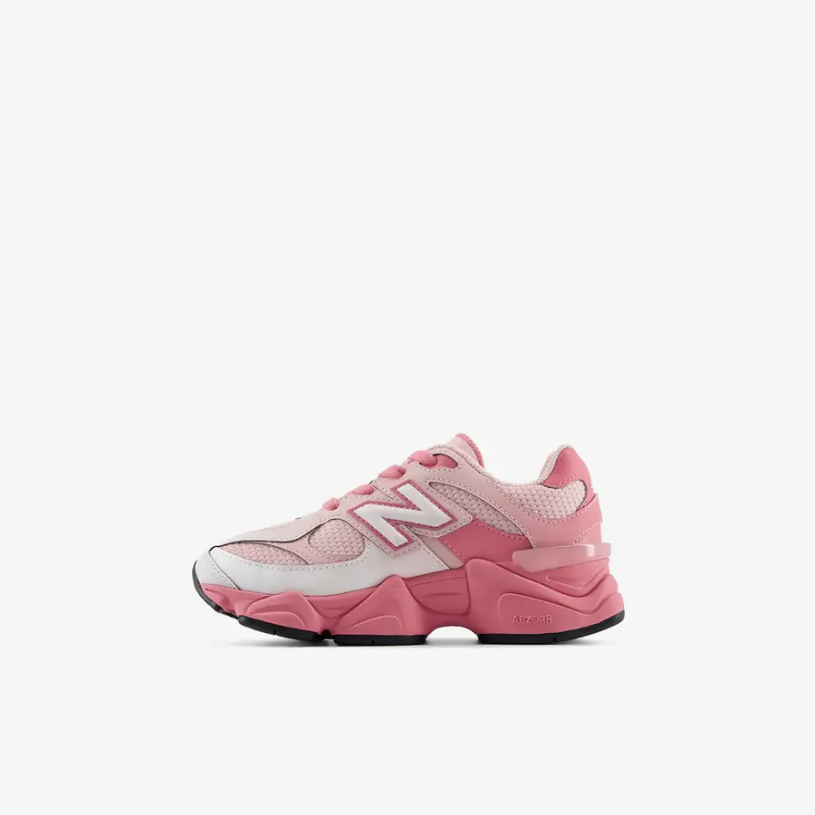 New Balance 9060 Kız Çocuk Sneaker