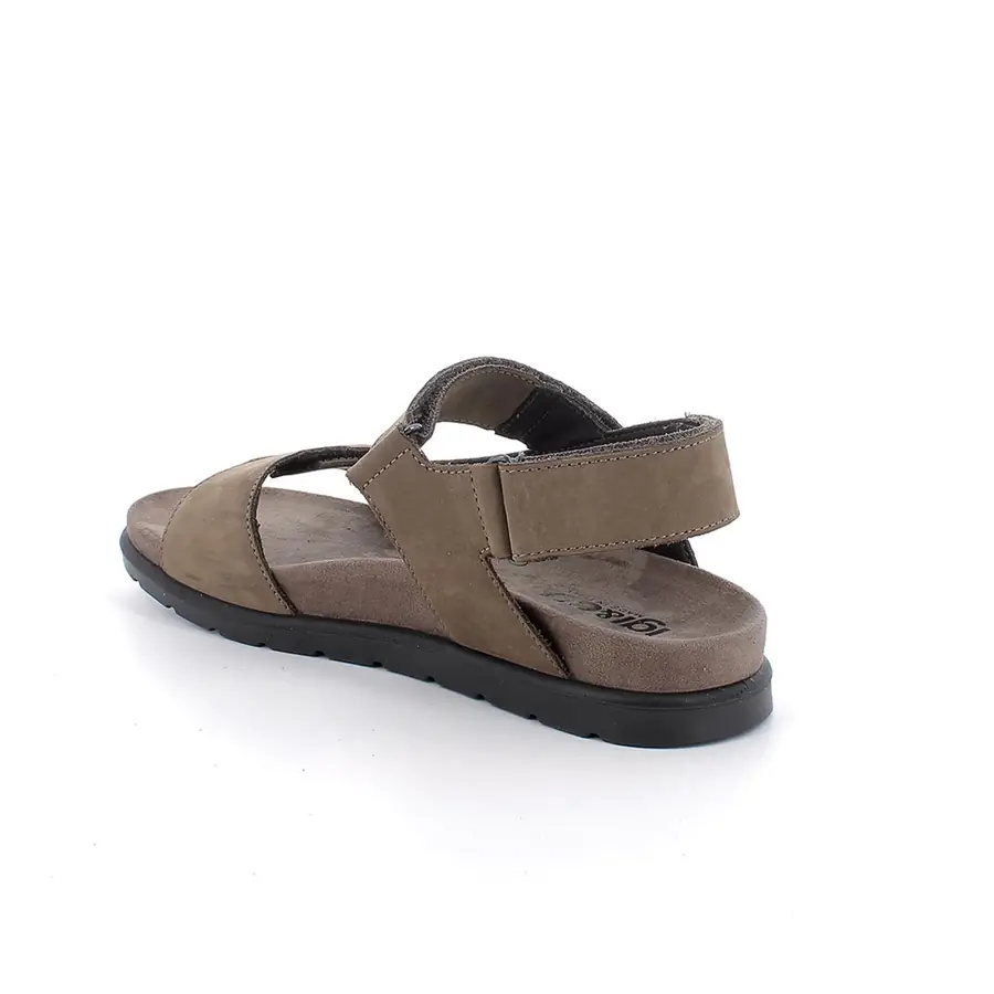 IGI&Co Fussbeet Erkek Bantlı Sandalet