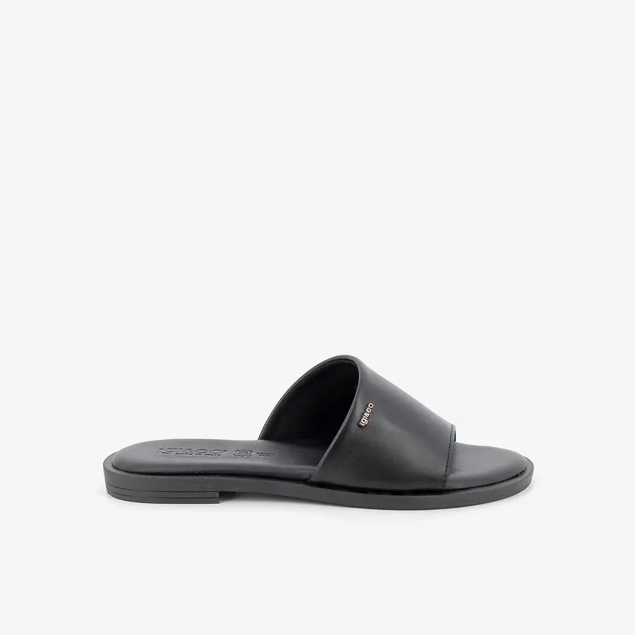 IGI&Co 1183400 Kadın Mule Terlik