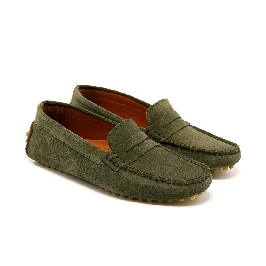 John May  Kadın Loafer