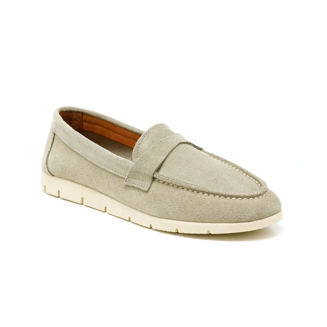 John May  Kadın Loafer