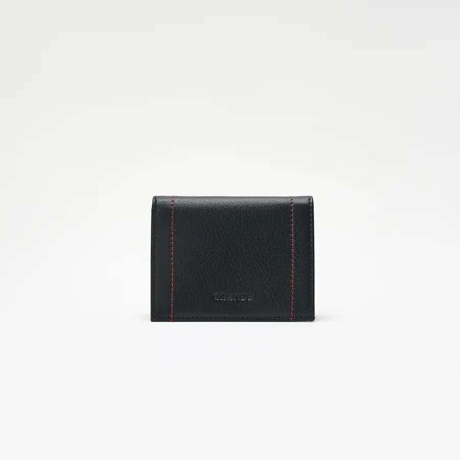 Grande  Unisex Cüzdan & Kartlık