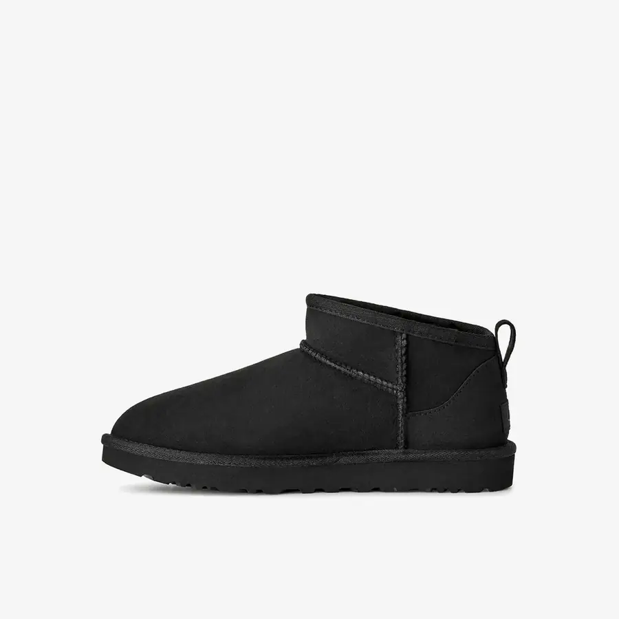 Ugg Classic Ultra Mini Kadın Bot
