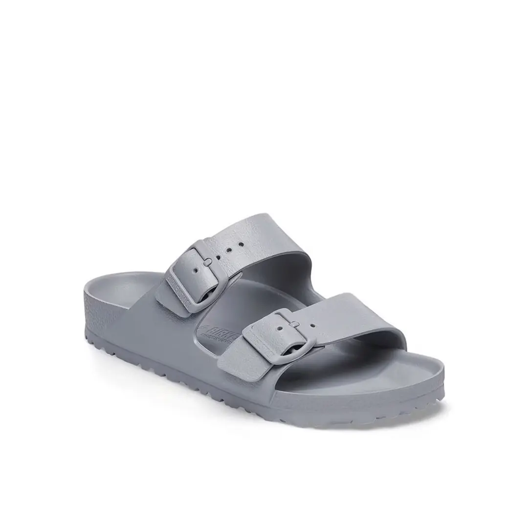 Birkenstock 1027620 Erkek Çift Bantlı Terlik