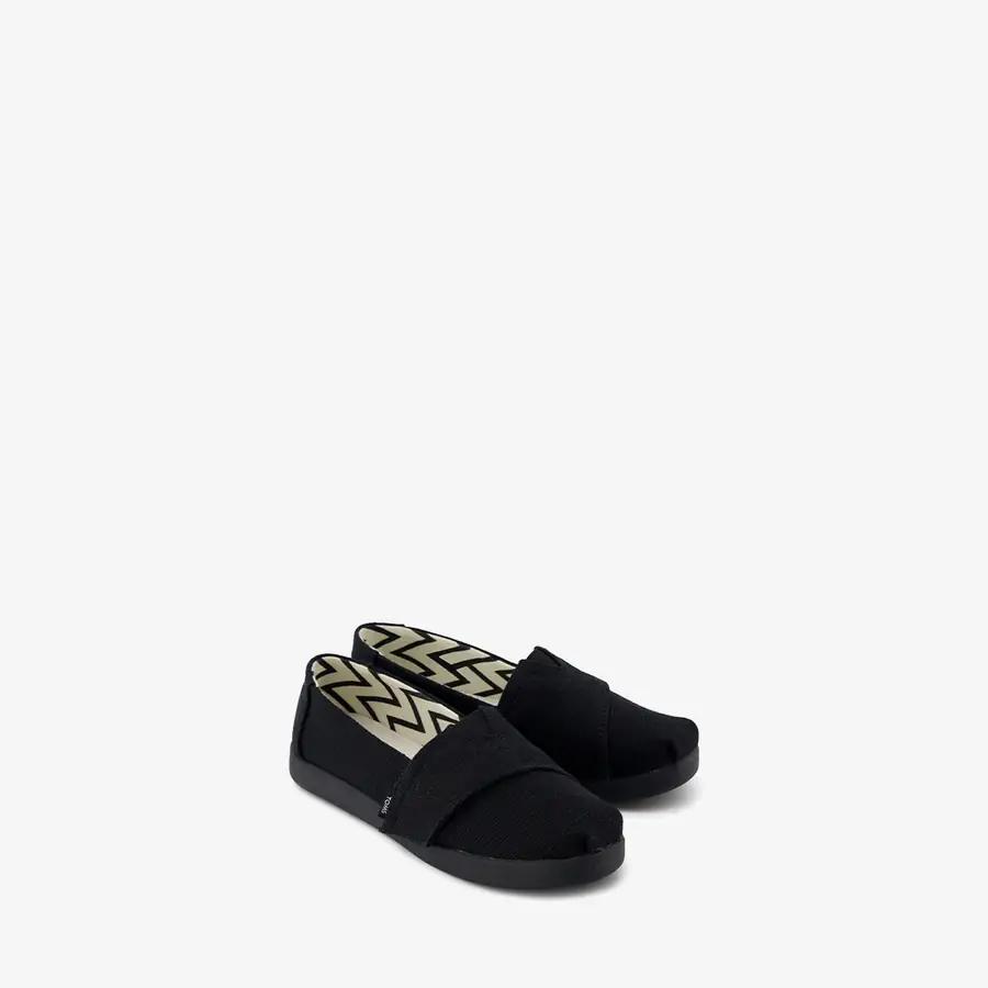 Toms Alpargata Kız Çocuk Espadril