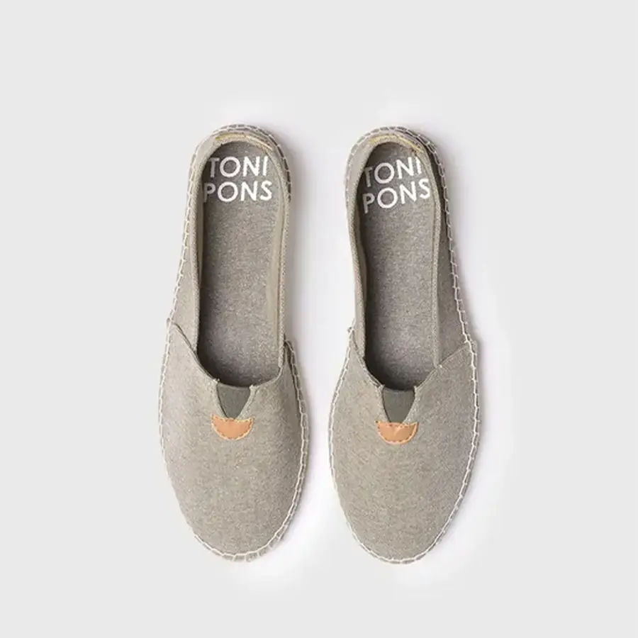 Toni Pons BLANES-ER W Kadın Espadril