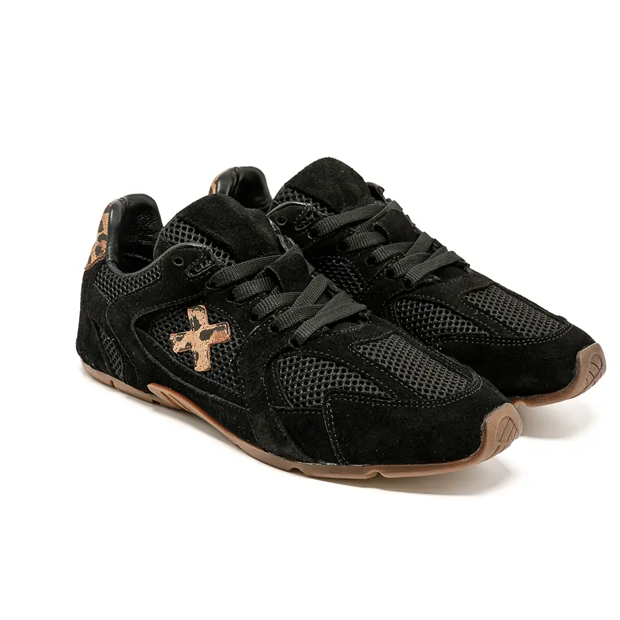 John May  Kadın Sneaker