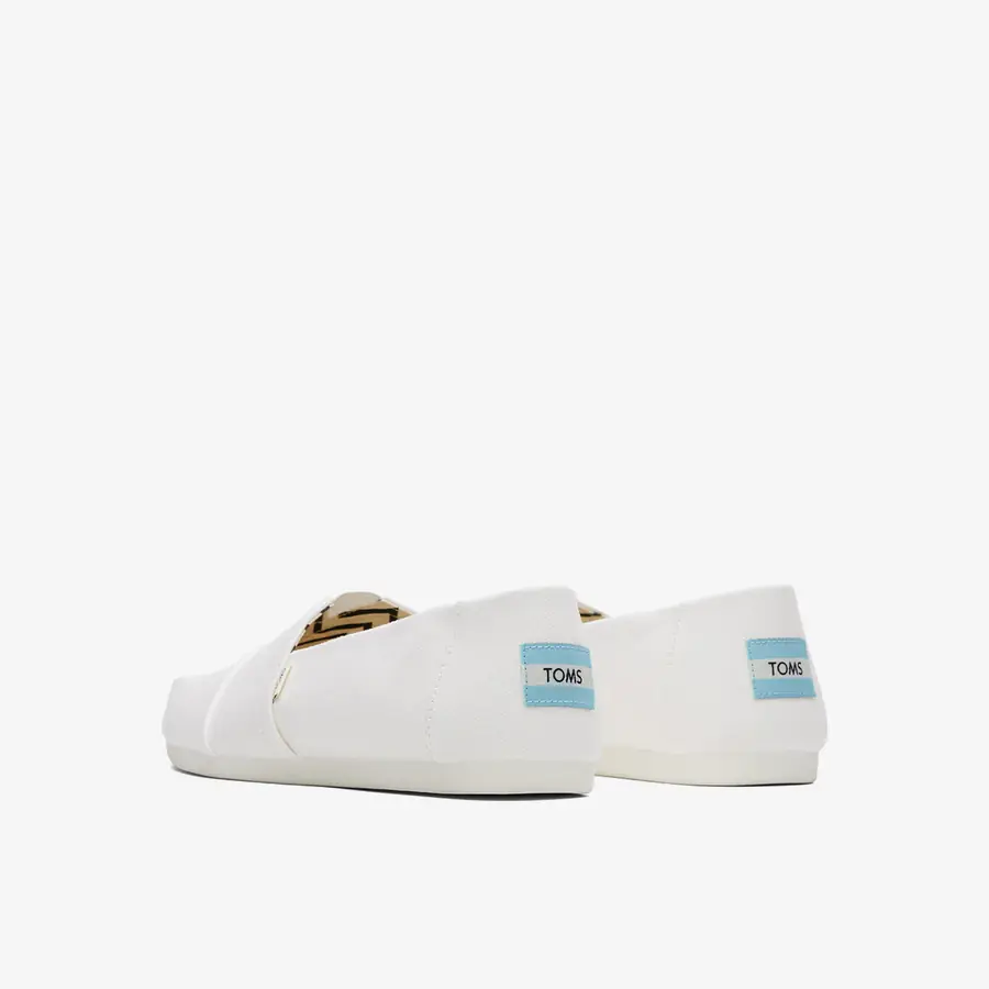 Toms Alpargata Erkek Espadril
