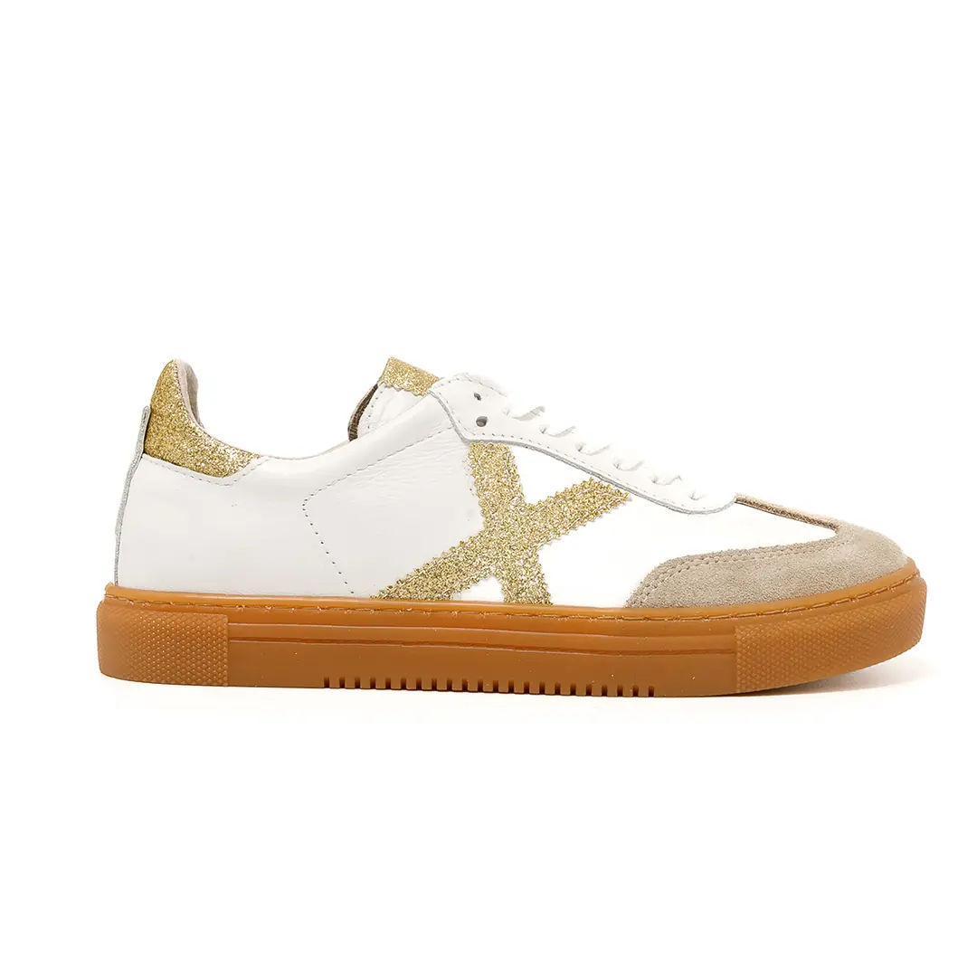 John May  Kadın Sneaker