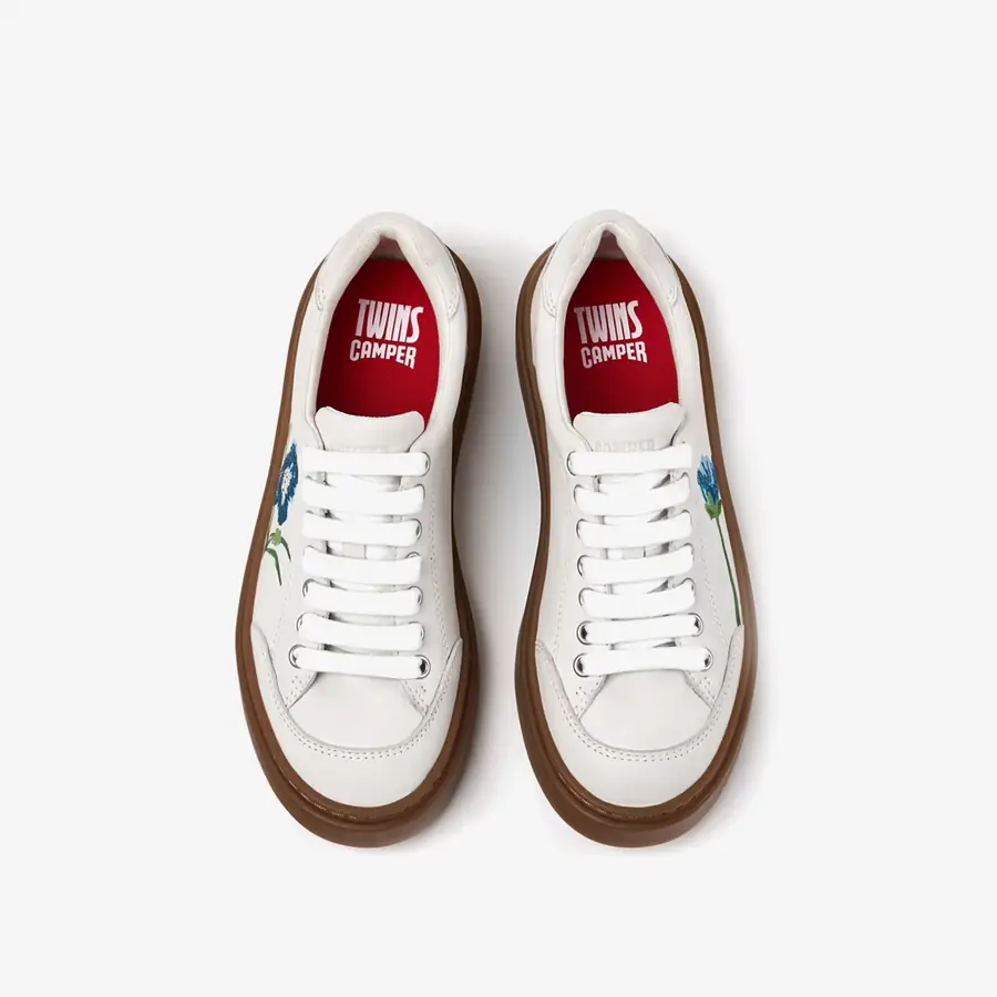 Camper Tws Kadın Sneaker
