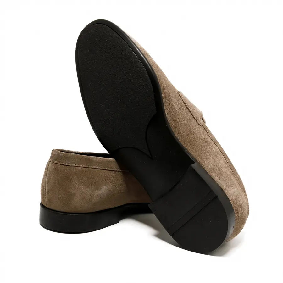 Giuseppe Mengoni  Erkek Penny Loafer