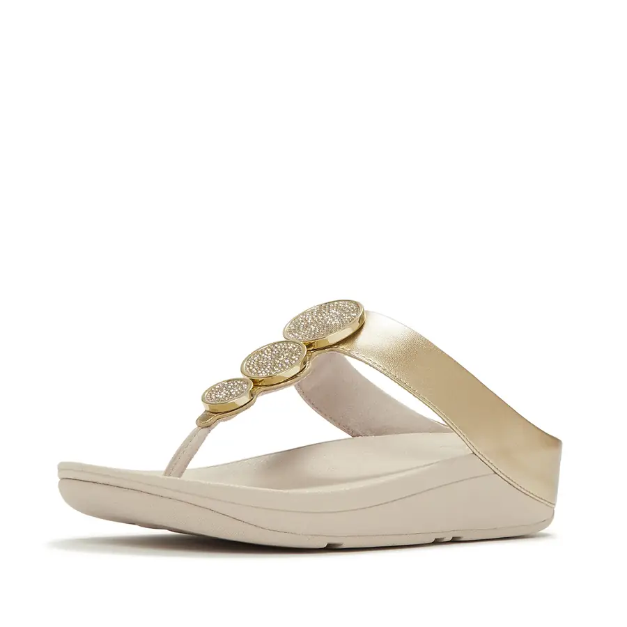 Fitflop Halo Kadın Parmak Arası Terlik