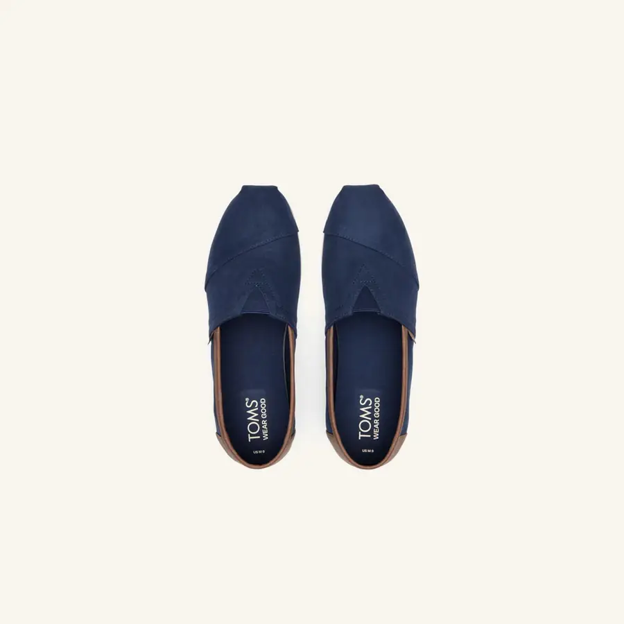 Toms Alpargata Classic Erkek Espadril