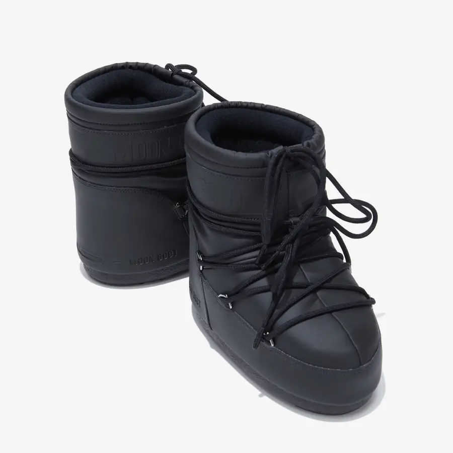 Moon Boot  Kadın Kar Botu