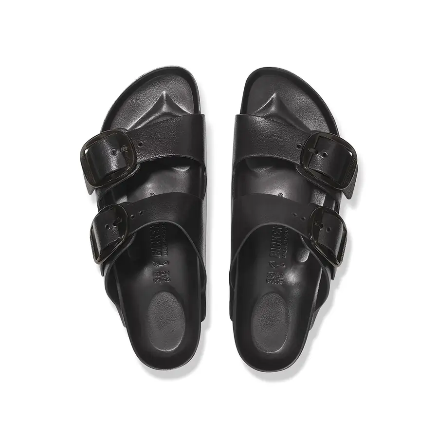 Birkenstock Arizona Eva Big Buckle Kadın Çift Bantlı Terlik