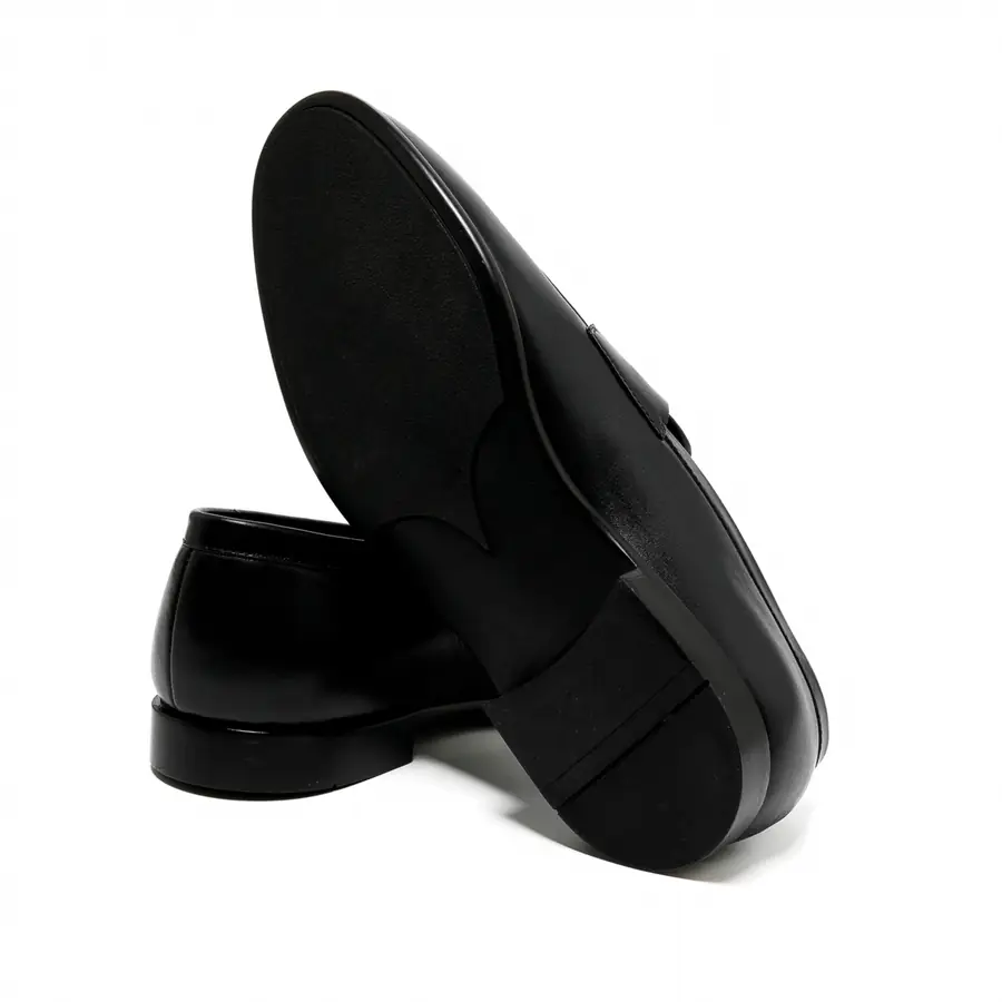 Giuseppe Mengoni  Erkek Penny Loafer