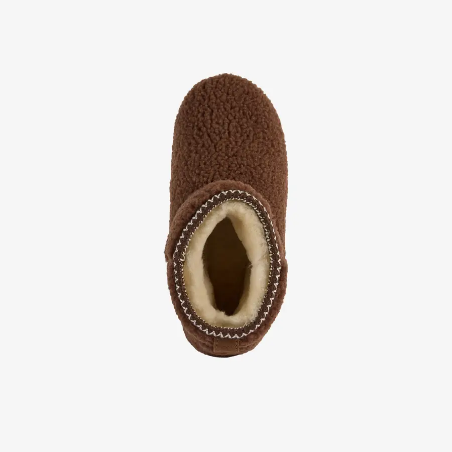 Emu Stinger Micro Flatform Teddy Kadın