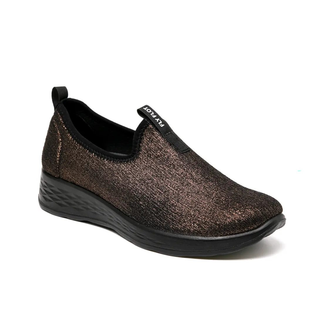 Fly Flot  Kadın Slip On Sneaker