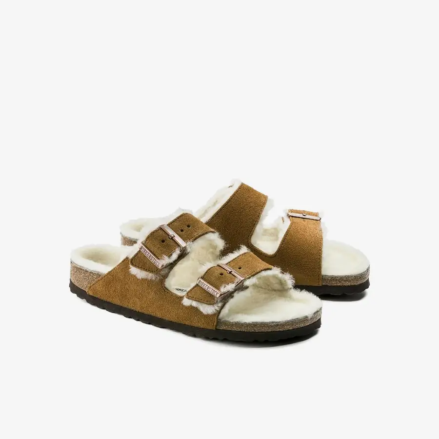 Birkenstock Arizona VL Kadın Çift Bantlı Terlik
