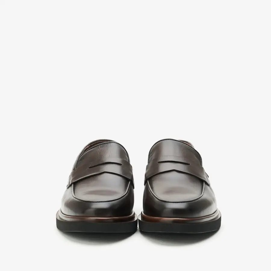 John May C30403 Erkek Penny Loafer