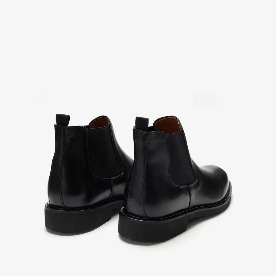 Exton 449 Erkek Chelsea Bot