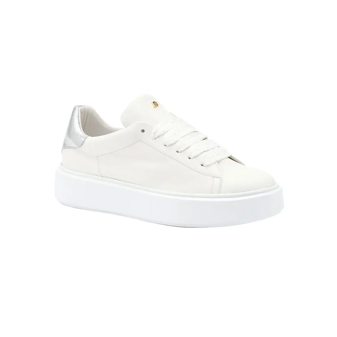 Frau Sun Kadın Kalın Taban Sneaker