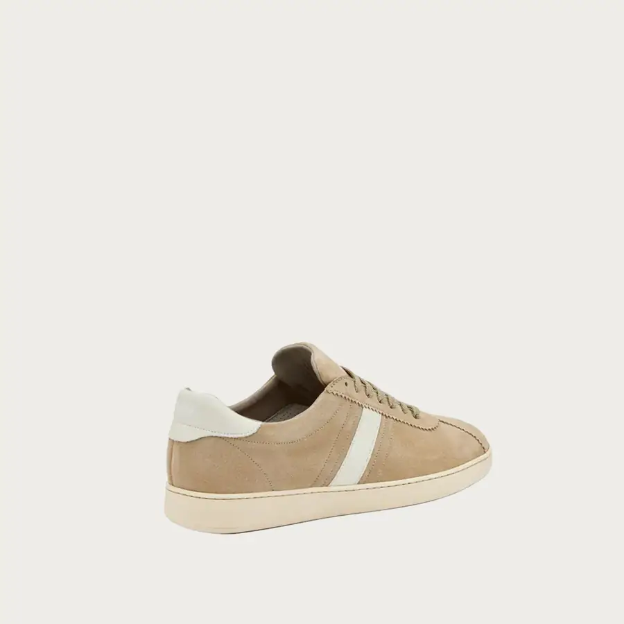 Frau Suede Erkek Sneaker