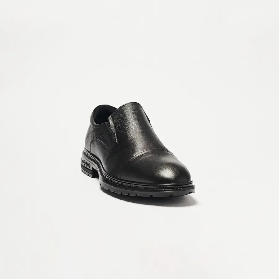 John May  Erkek Slip-On Ayakkabı