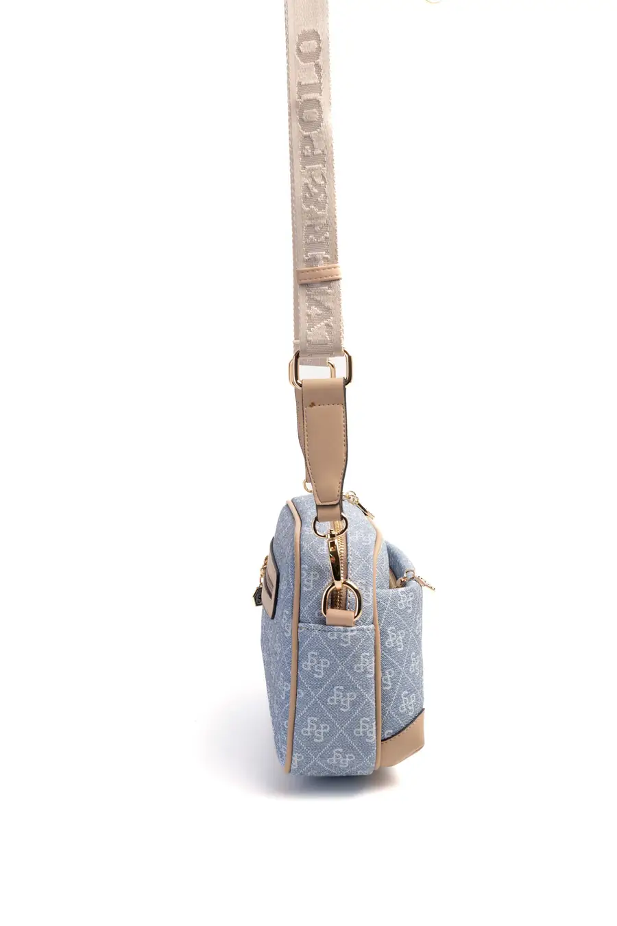Silver Polo SP1094-M178 Kadın Çapraz Çanta