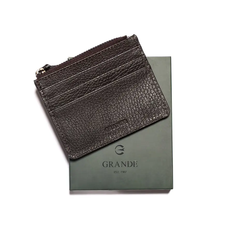 Grande  Unisex Cüzdan & Kartlık
