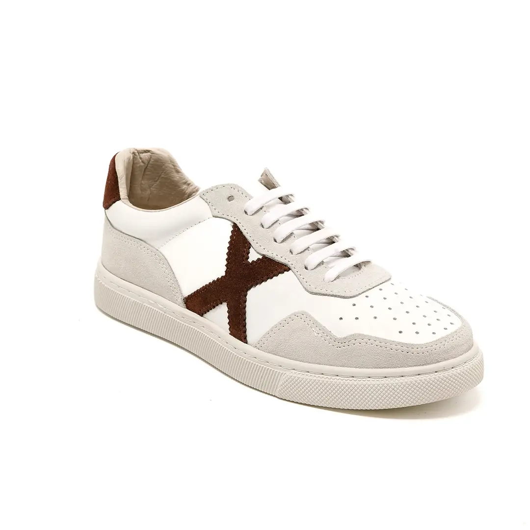 John May  Kadın Sneaker